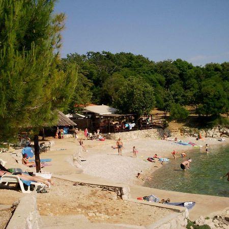 Apartmani Vesna Pinezići 外观 照片