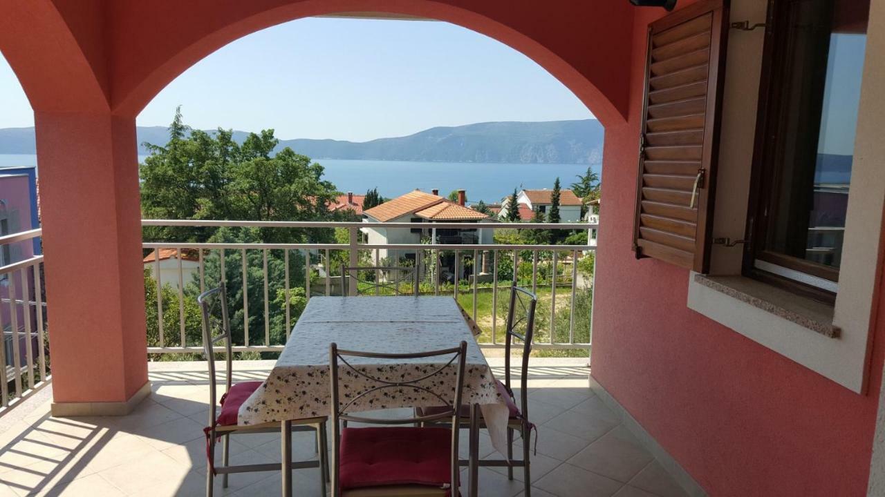 Apartmani Vesna Pinezići 外观 照片