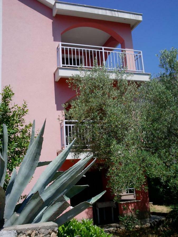 Apartmani Vesna Pinezići 外观 照片