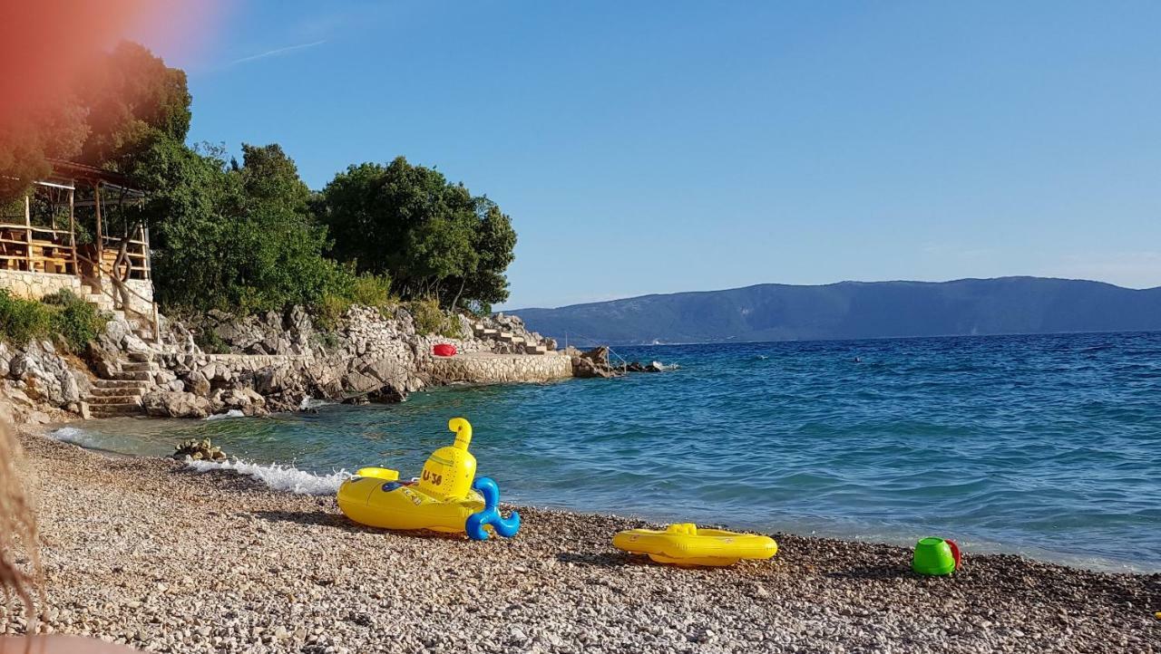 Apartmani Vesna Pinezići 外观 照片