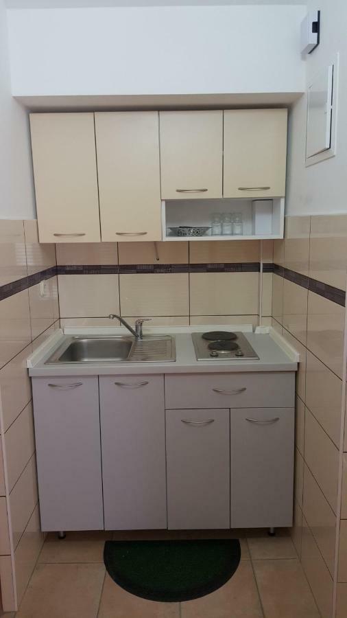 Apartmani Vesna Pinezići 外观 照片