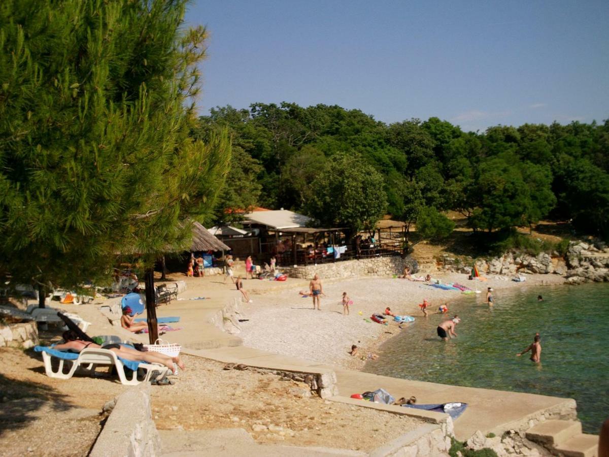 Apartmani Vesna Pinezići 外观 照片
