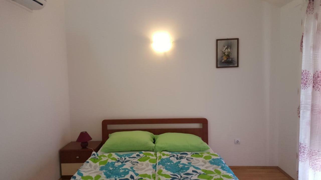 Apartmani Vesna Pinezići 外观 照片
