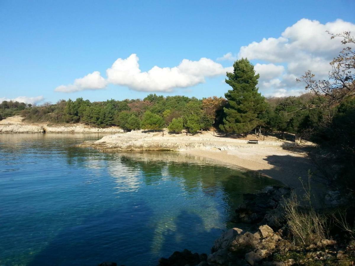 Apartmani Vesna Pinezići 外观 照片